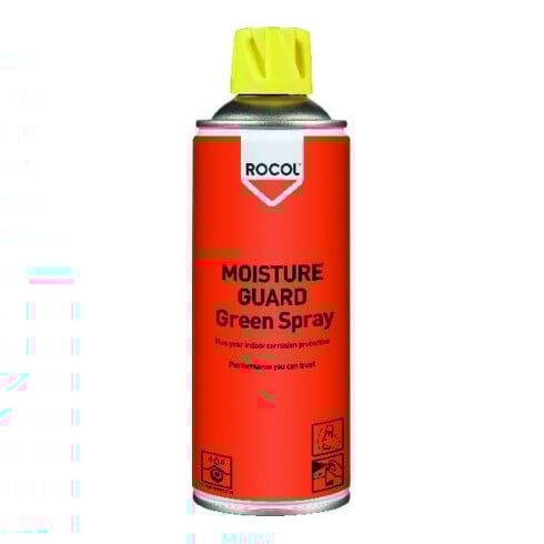 ROCOL Korrosionsschutz 400ML Moisture Guard