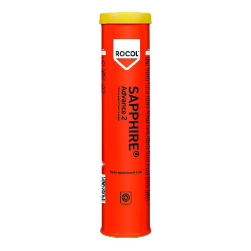 ROCOL Lithiumfett EP 380G Sapphire Advance 2