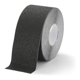 ROCOL Ruban adhésif antidérapant SAFE STEP® noir L.18,25 m I.100 mm rouleau