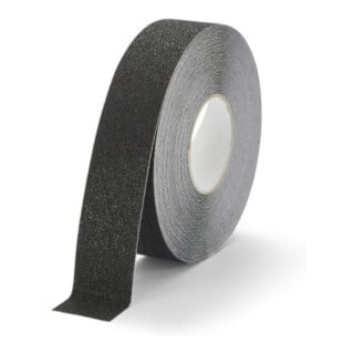 ROCOL Ruban adhésif antidérapant SAFE STEP® noir L18,25 m I50 mm Rl.