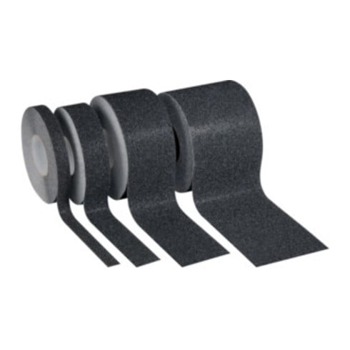 ROCOL Ruban adhésif antidérapant SAFE STEP® noir L18,25 m I50 mm Rl.