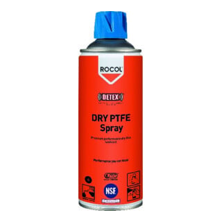 ROCOL Spray PTFE sec 400ML