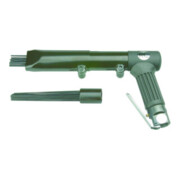 Rodcraft Dérouilleur à aiguilles pneumatique RC 5625 3000 tr/min 29x2mm/19x3mm 21mm