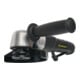 RODCRAFT Meuleuse d’angle pneumatique RC 7173 125 mm 12000 tr/min 540 l/min-1