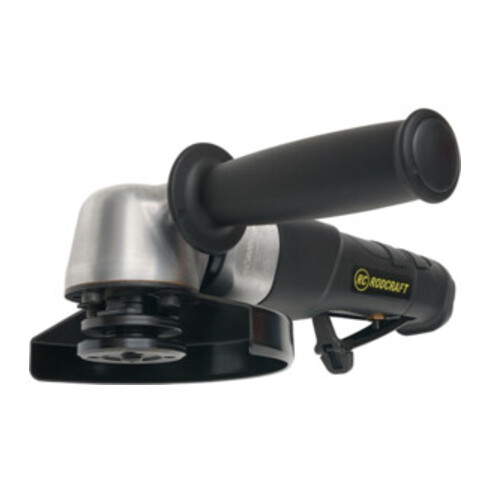 RODCRAFT Meuleuse d’angle pneumatique RC 7173 125 mm 12000 tr/min 540 l/min