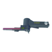 RODCRAFT Ponceuse à bande pneumatique RC 7155 10x330mm 18000min-¹ 400l/min