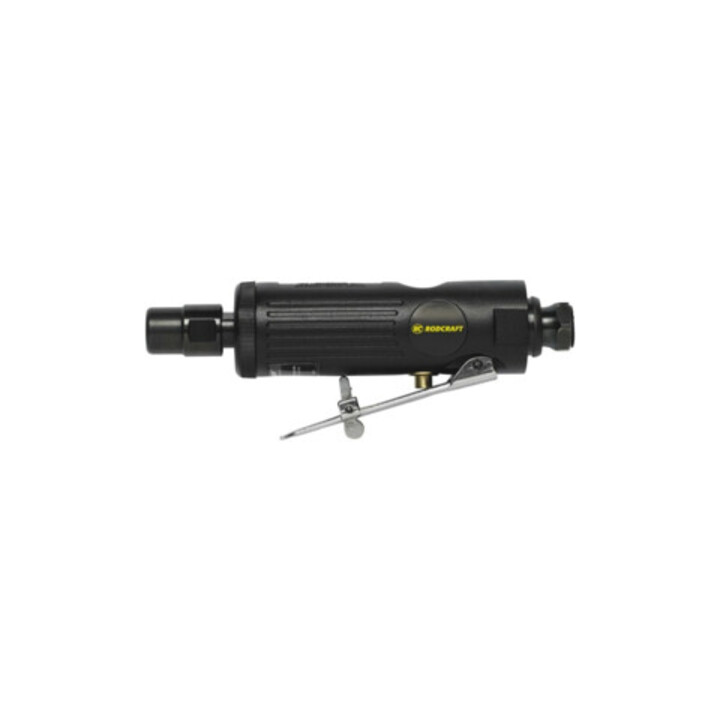 RODCRAFT Ponceuse à tige pneumatique RC 7009 30000 tr/min 6 mm
