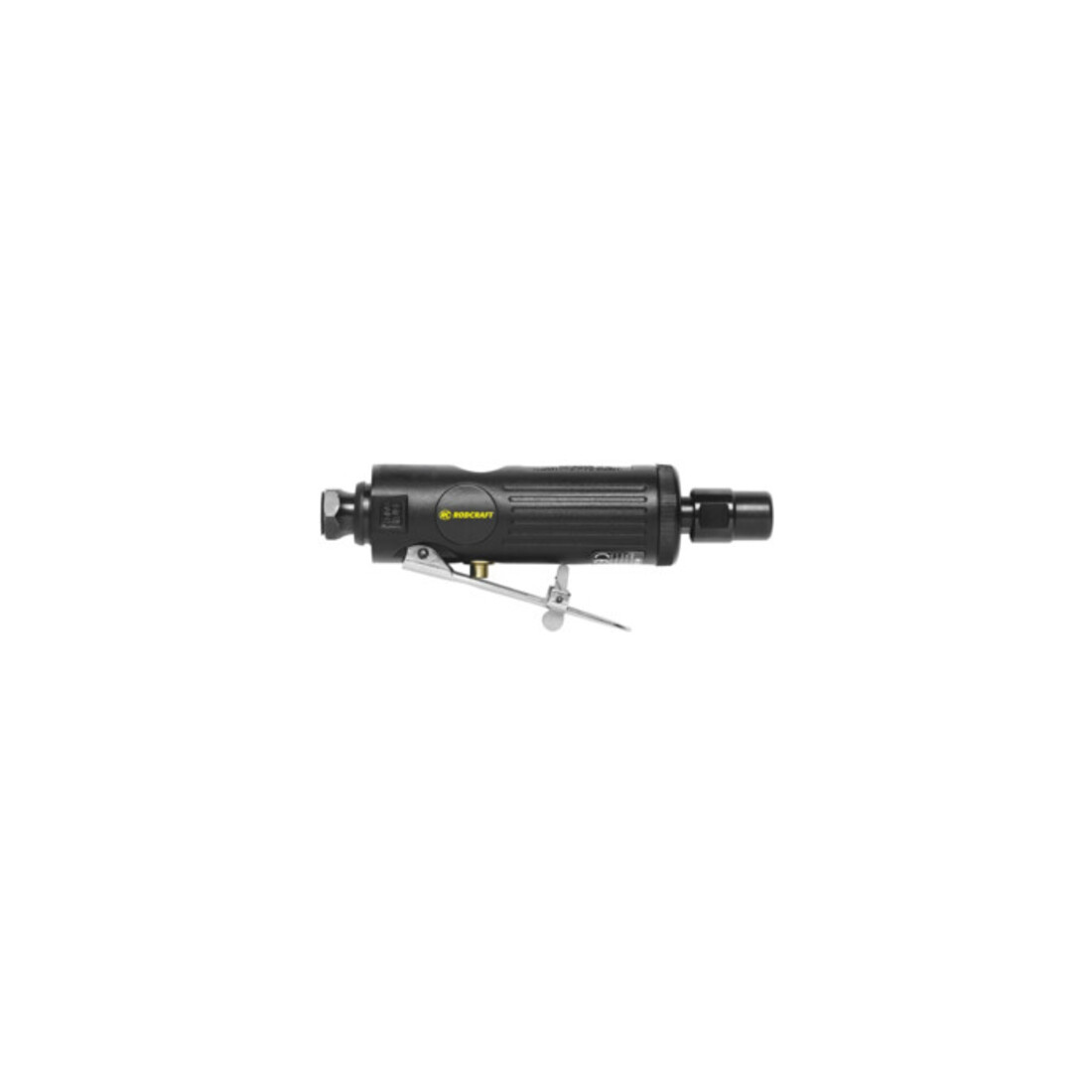 RODCRAFT Ponceuse à tige pneumatique RC 7009 30000 tr/min 6 mm