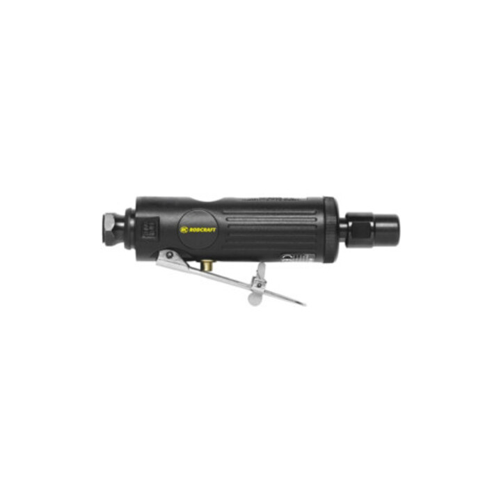 RODCRAFT Ponceuse à tige pneumatique RC 7009 30000 tr/min 6 mm