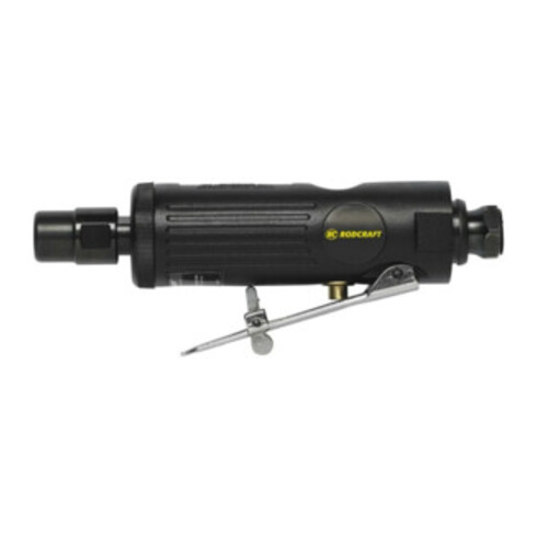 RODCRAFT Ponceuse à tige pneumatique RC 7009 30000 tr/min 6 mm