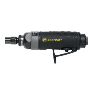 RODCRAFT Ponceuse à tige pneumatique RC 7028 27000 min-¹ 6 mm