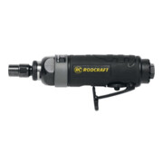RODCRAFT Ponceuse à tige pneumatique RC 7028 27000 min-¹ 6 mm