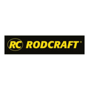 RODCRAFT Ponceuse à tige pneumatique RC 7028 27000 min-¹ 6 mm-3