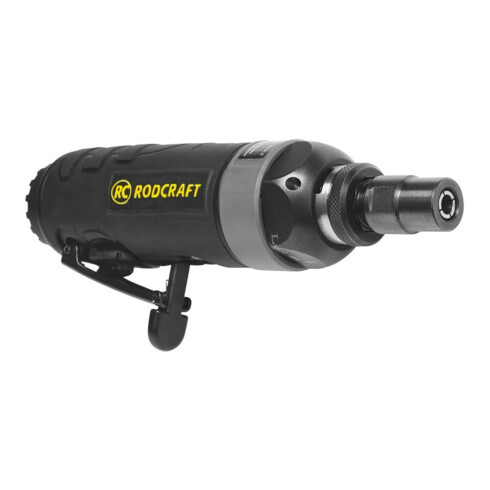 RODCRAFT Ponceuse à tige pneumatique RC 7028 27000 tr/min 6 mm