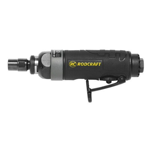 RODCRAFT Ponceuse à tige pneumatique RC 7028 27000 tr/min 6 mm