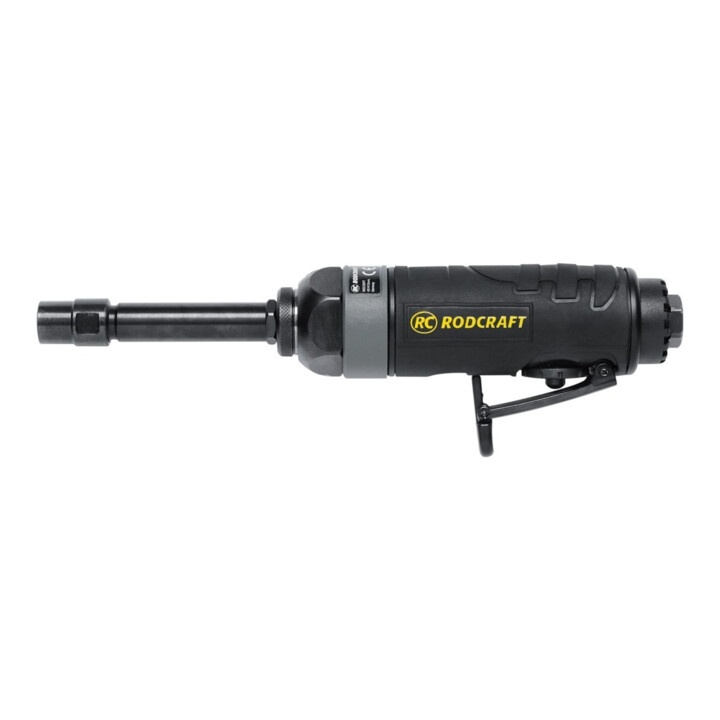 RODCRAFT Ponceuse à tige pneumatique RC 7048 27000 tr/min 6mm