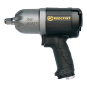 Rodcraft Schlagschrauber Druckluft RC 2277 1250Nm 1/2 Zoll/Composite-1