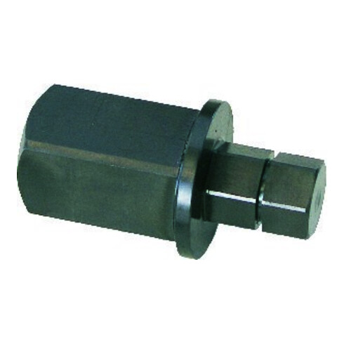 RÖHM Antriebsadapter für RKZM für Gr.92mm + 125mm