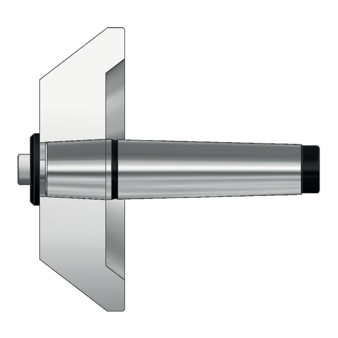 RÖHM Aufnahmeschaft MK4