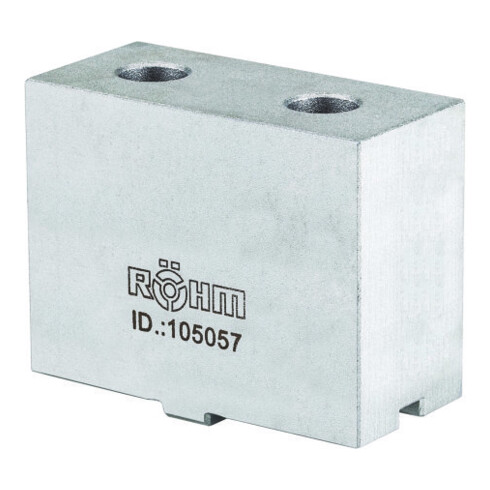 RÖHM Aufsatzbacke DF-200/ /230 B2:50 C2:80 (3)