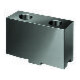RÖHM Aufsatzbacke DF-350/ 400 C3:160 (4)-3