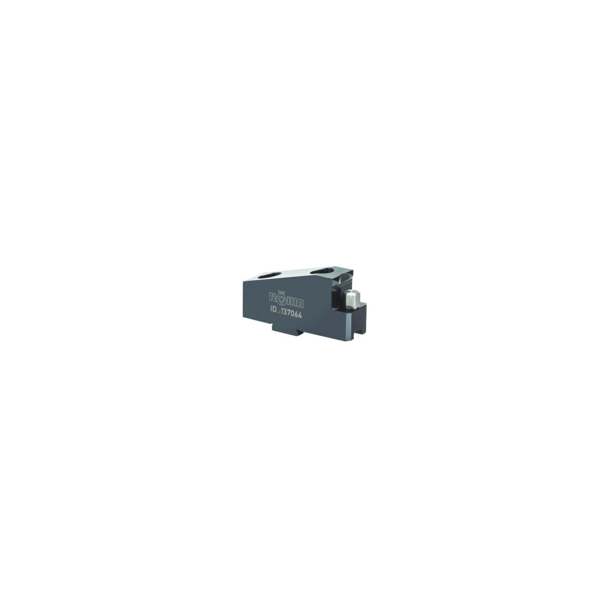 RÖHM Aufsatzbacke DURO250 Krallen A90 B34