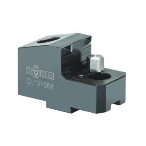 RÖHM Aufsatzbacke DURO315 Krallen A86 B50