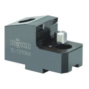 RÖHM Aufsatzbacke DURO315 Krallen A86 B50