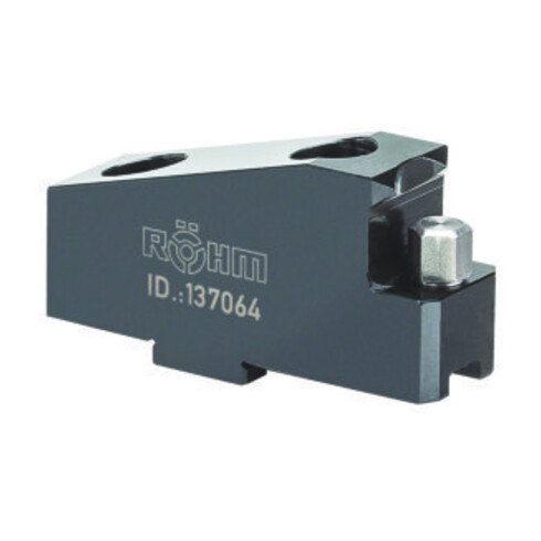 RÖHM Aufsatzbacke DURO630 Krallen A144 B61