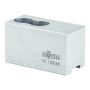 RÖHM Aufsatzbacke härtbar 60Grad 254mm 254mm