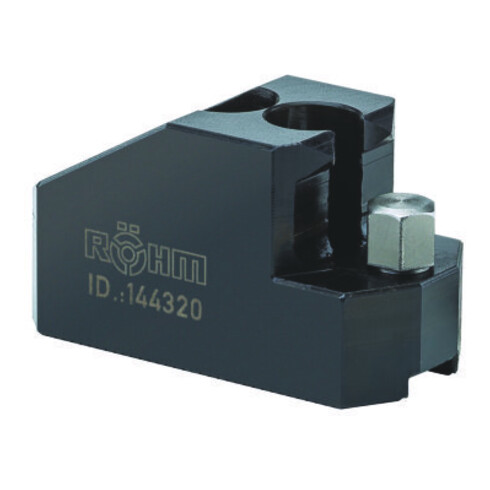 RÖHM Aufsatzbacke KFD Krallen A56 B34