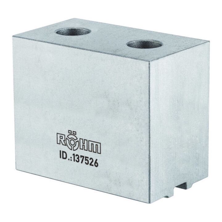 RÖHM Aufsatzbacken-Satz DF-315/4 B2:80 C2:11