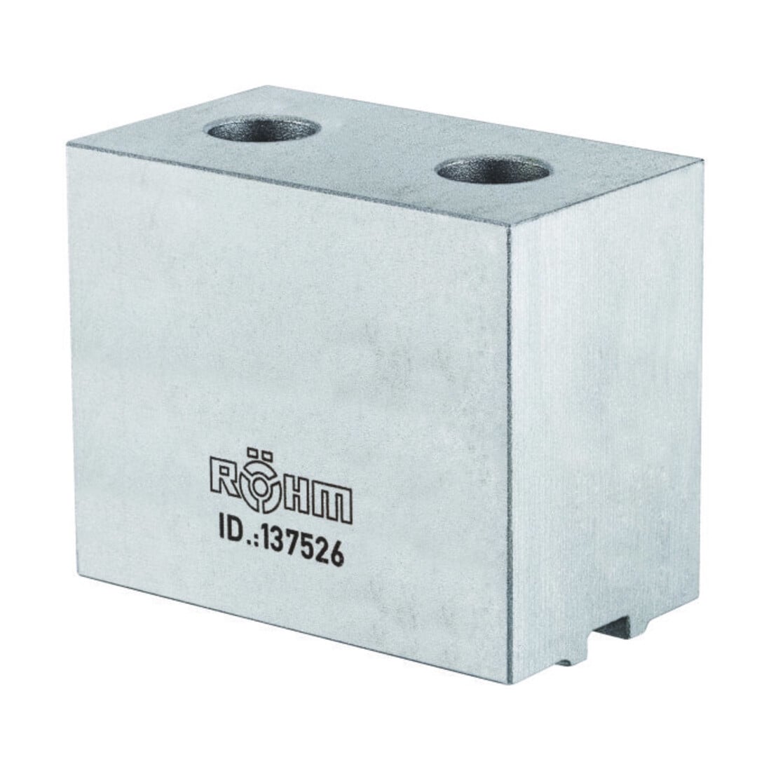 RÖHM Aufsatzbacken-Satz DF-315/4 B2:80 C2:11
