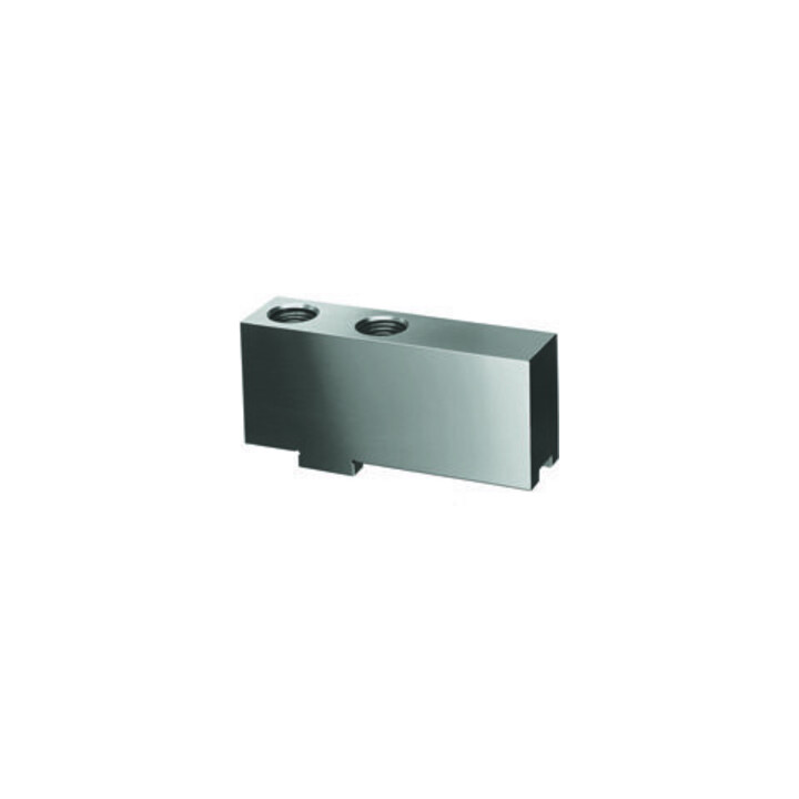 RÖHM Aufsatzbacken-Satz DURO-160/3