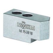 RÖHM Aufsatzbacken-Satz PKF-150/3 STAHL-3