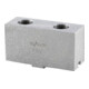 RÖHM Aufsatzbacken-Set 3-teilig, weich, für Futter-Typ: 350 mm-1