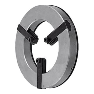 RÖHM Backen-Ausdreh-Vorrichtung, Außen- / Innen-Ø: 290/208 mm