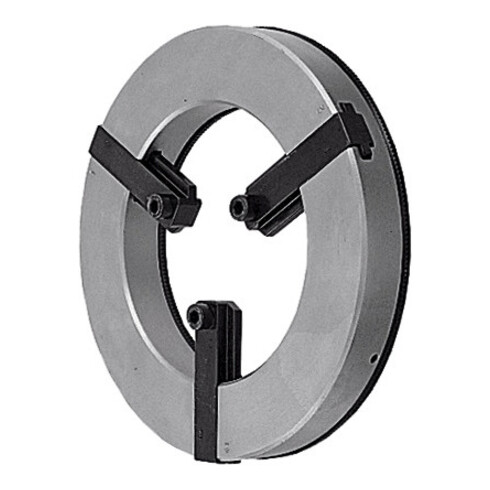 RÖHM Backen-Ausdreh-Vorrichtung, Außen- / Innen-Ø: 290/208 mm