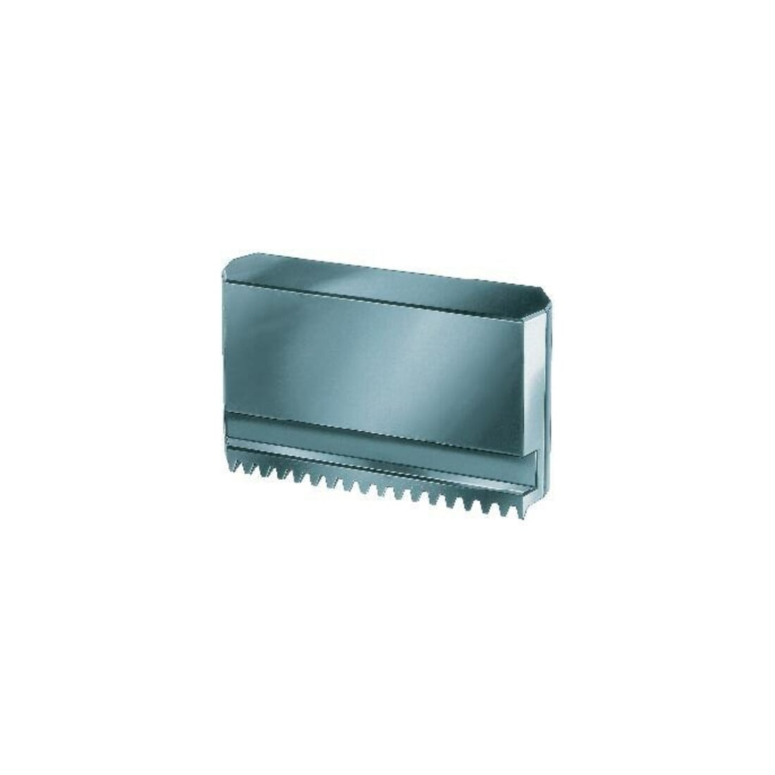 RÖHM Blockbacken-Satz DURO-250/3