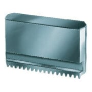RÖHM Blockbacken-Satz DURO-400/3-4