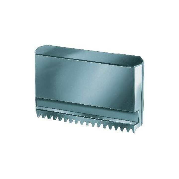 RÖHM Blockbacken-Satz DURO-400/3