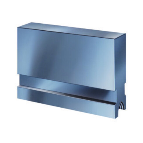 RÖHM Blockbacken-Satz EG-160/4