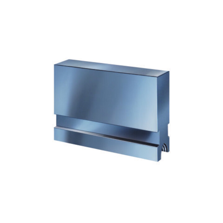 RÖHM Blockbacken-Satz EG-200/3
