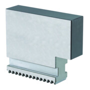 RÖHM Blockbacken-Satz KP DURO-200/3