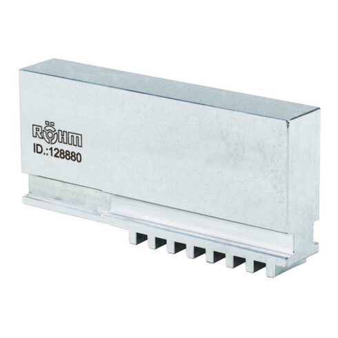 RÖHM Blockbacken-Satz ZG- 350/400 A1:160 (3)