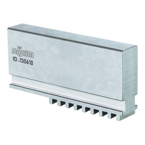 RÖHM Blockbacken-Satz ZG-500+630/4 A1:220