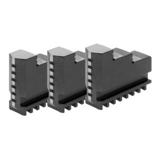 Röhm Bohrbacken-Set 3-teilig, hart 315