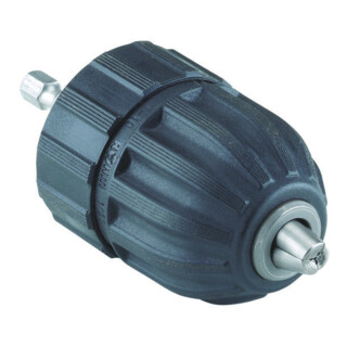 Röhm Bohrfutter Extra-RV 1,0-10mm 1/4"-HEX