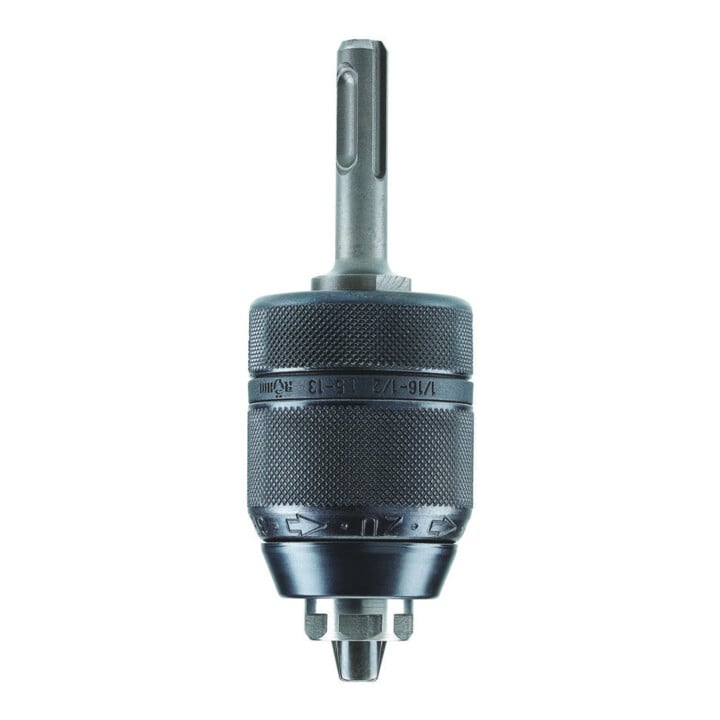 Röhm Bohrfutter Extra-RV 1,5-13mm 1/2"-20 SDS-plus