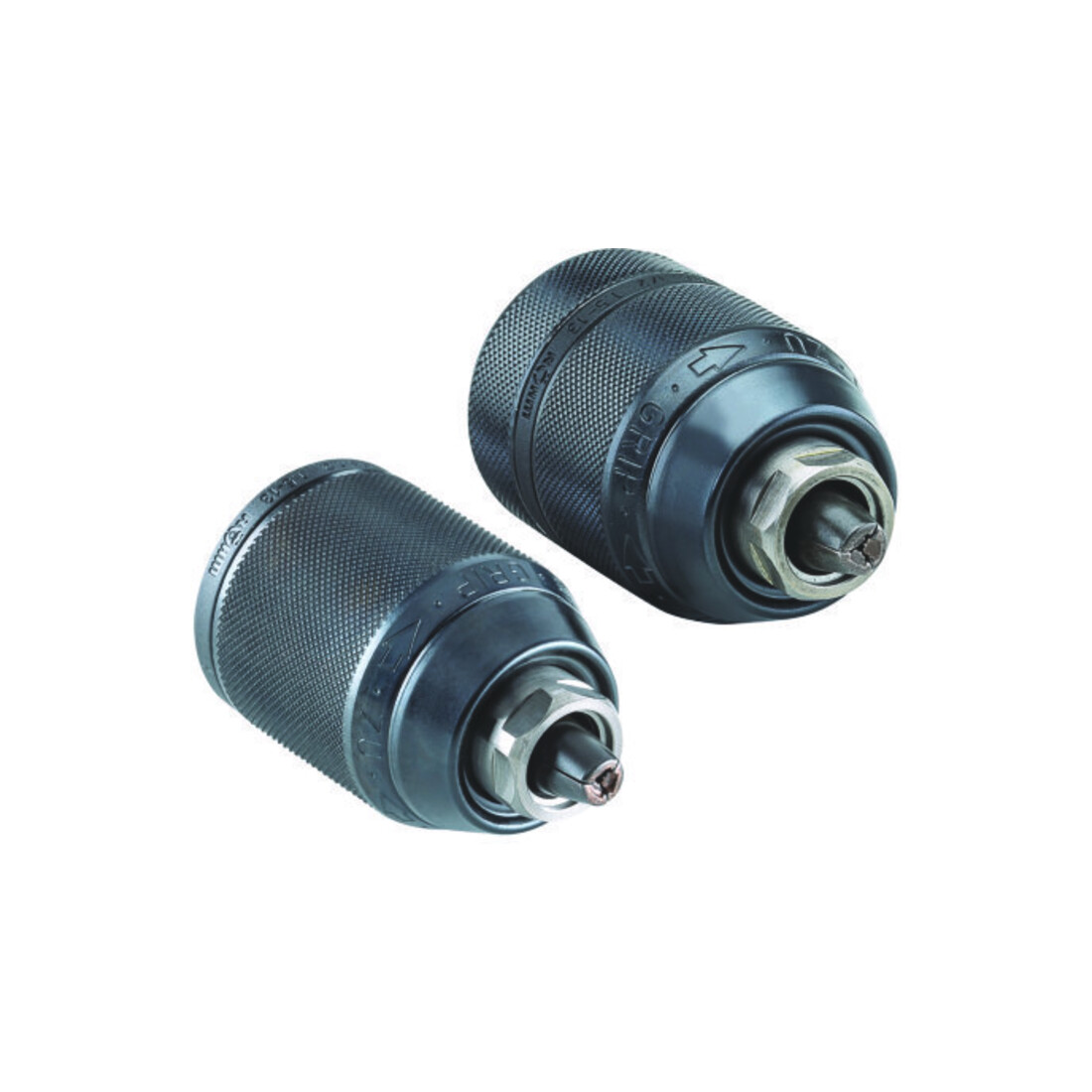 RÖHM Bohrfutter Extra80-RV 1,0-10mm 1/2"-20